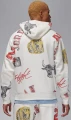 Худі Nike JORDAN BROOKLYN FLEECE PULLOVER HOODIE біле FN4545-133