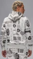 Худі Nike JORDAN ESSENTIALS PRINTED FLEECE біле HM7254-133