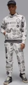 Худі Nike JORDAN ESSENTIALS PRINTED FLEECE біле HM7254-133