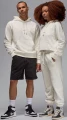 Худі Nike JORDAN FLIGHT FLEECE молочне FV7247-133