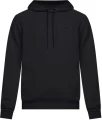 Худі Nike PRIMARY FLEECE DRI-FIT UV PULLOVER PERFORMANCE HOODIE чорне FZ0969-010