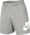 Шорти Nike CLUB FRENCH TERRY ALUMNI SHORTS сірі FQ4950-063