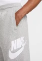 Шорти Nike CLUB FRENCH TERRY ALUMNI SHORTS сірі FQ4950-063