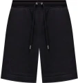 Шорти Nike JORDAN FLIGHT FLEECE DIAMOND SHORTS чорні FV7257-010