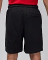 Шорти Nike JORDAN FLIGHT FLEECE DIAMOND SHORTS чорні FV7257-010