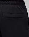 Шорти Nike JORDAN FLIGHT FLEECE DIAMOND SHORTS чорні FV7257-010