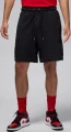 Шорти Nike JORDAN FLIGHT FLEECE DIAMOND SHORTS чорні FV7257-010