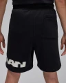 Шорти Nike JORDAN MVP FLEECE SHORTS чорні FV7231-010