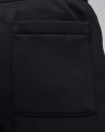 Шорти Nike JORDAN MVP FLEECE SHORTS чорні FV7231-010
