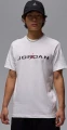 Футболка Nike JORDAN AIR біла IB7353-101