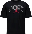 Футболка Nike JORDAN BROOKLYN чорна IB7347-010