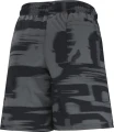 Шорти Nike JORDAN MVP PRINTED SHORTS чорно-темно-сірі FV7237-068