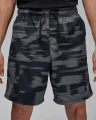 Шорти Nike JORDAN MVP PRINTED SHORTS чорно-темно-сірі FV7237-068