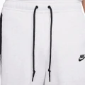Шорти Nike SPORTSWEAR TECH FLEECE SHORTS світло-сірі FB8171-051