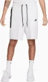 Шорти Nike SPORTSWEAR TECH FLEECE SHORTS світло-сірі FB8171-051