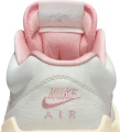 Кроссовки женские Nike JORDAN STADIUM 90 бело-светло-розовые FB2269-160