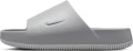 Шльопанці Nike CALM SLIDE сірі FD4116-004