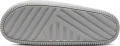 Шльопанці Nike CALM SLIDE сірі FD4116-004