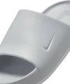 Шльопанці Nike CALM SLIDE сірі FD4116-004