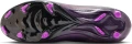 Бутсы Nike MERCURIAL ZOOM SUPERFLY 10 ACADEMY KYLIAN MBAPPÉ FG/MG темно-фиолетовые HJ7309-500