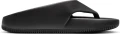 В'єтнамки Nike CALM FLIP FLOP чорні FD4119-001