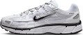 Кросівки Nike P-6000 біло-чорні CD6404-107