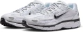 Кроссовки Nike P-6000 бело-черные CD6404-107