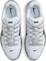 Кроссовки Nike P-6000 бело-черные CD6404-107