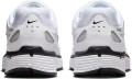 Кроссовки Nike P-6000 бело-черные CD6404-107