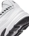 Кроссовки женские Nike INITIATOR бело-черные FQ6873-101