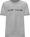 Футболка Nike JORDAN AIR серая IB7353-091