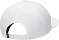 Кепка Nike JORDAN PRO CAP ADJUSTABLE белая FD5184-100