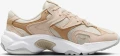 Кроссовки женские Nike AL8 бежевые FJ3794-105