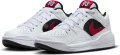 Кросівки підліткові Nike JORDAN STADIUM 90 біло-чорно-червоні DX4399-116