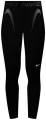 Лосины женские Nike PRO DRI-FIT MID-RISE 7/8 GRAPHIC черные HJ1219-010