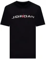 Футболка Nike JORDAN AIR черная IB7353-010