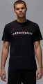 Футболка Nike JORDAN AIR черная IB7353-010