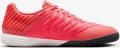 Футзалки (бампы) Nike LUNAR GATO II коралловые 580456-802