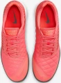 Футзалки (бампы) Nike LUNAR GATO II коралловые 580456-802