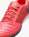 Футзалки (бампы) Nike LUNAR GATO II коралловые 580456-802