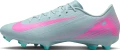 Бутсы Nike MERCURIAL ZOOM VAPOR 16 ACADEMY FG/MG темно-мятно-розовые FQ8374-301