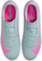 Бутсы Nike MERCURIAL ZOOM VAPOR 16 ACADEMY FG/MG темно-мятно-розовые FQ8374-301