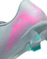 Бутсы Nike MERCURIAL ZOOM VAPOR 16 ACADEMY FG/MG темно-мятно-розовые FQ8374-301