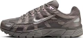 Кросівки Nike P-6000 бронзово-темно-сірі CD6404-202