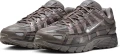 Кроссовки Nike P-6000 бронзово-темно-серые CD6404-202