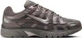 Кроссовки Nike P-6000 бронзово-темно-серые CD6404-202