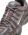 Кроссовки Nike P-6000 бронзово-темно-серые CD6404-202