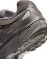 Кроссовки Nike P-6000 бронзово-темно-серые CD6404-202