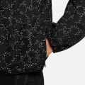 Куртка для бігу жіноча Nike DRI-FIT RUNNING JACKET чорна FB5321-010