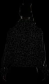 Куртка для бігу жіноча Nike DRI-FIT RUNNING JACKET чорна FB5321-010